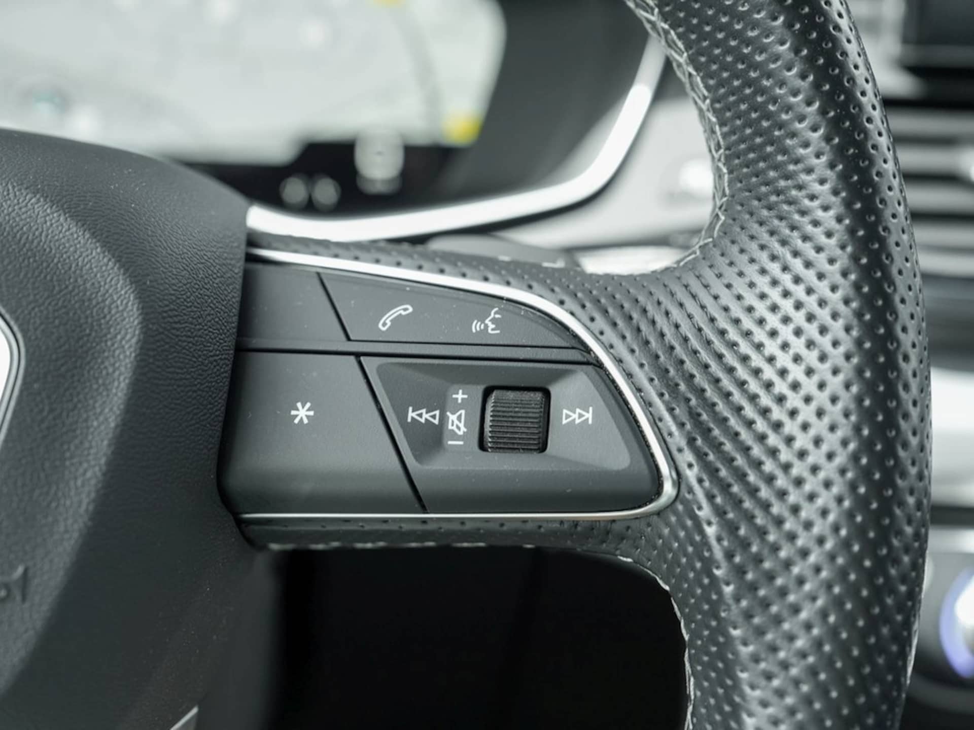 Audi Q5 Sportback S line
