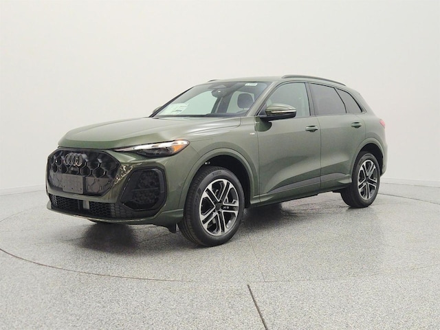 2026 Audi Q5