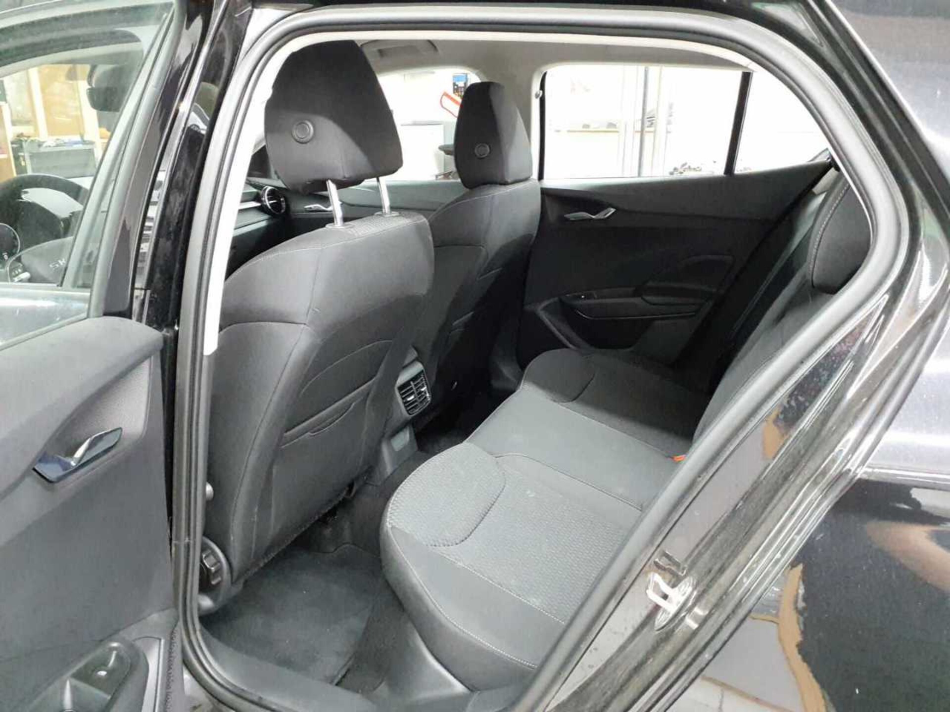 Skoda Fabia Selection