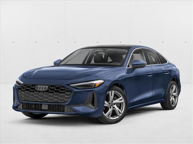 2026 Audi A5 Sedan