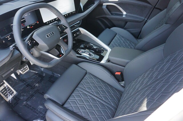 2026 Audi SQ5 Sportback Premium Plus - Photo 10
