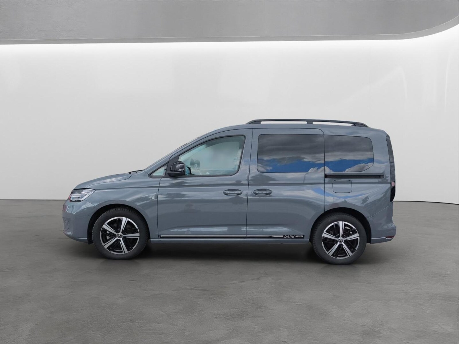 Volkswagen Caddy – Bild 4