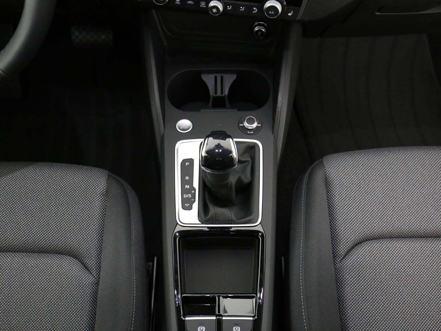 Bild über Audi Q2 advanced 35 TFSI S tronic - für weitere Informationen kontaktieren Sie den Audi Partner