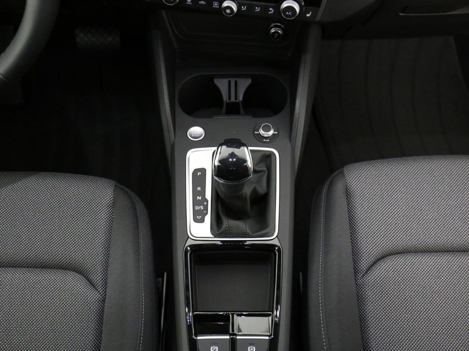 Audi Q2 – Bild 16