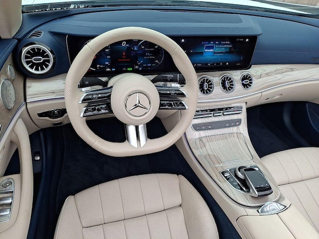 2023 Mercedes-Benz E 450