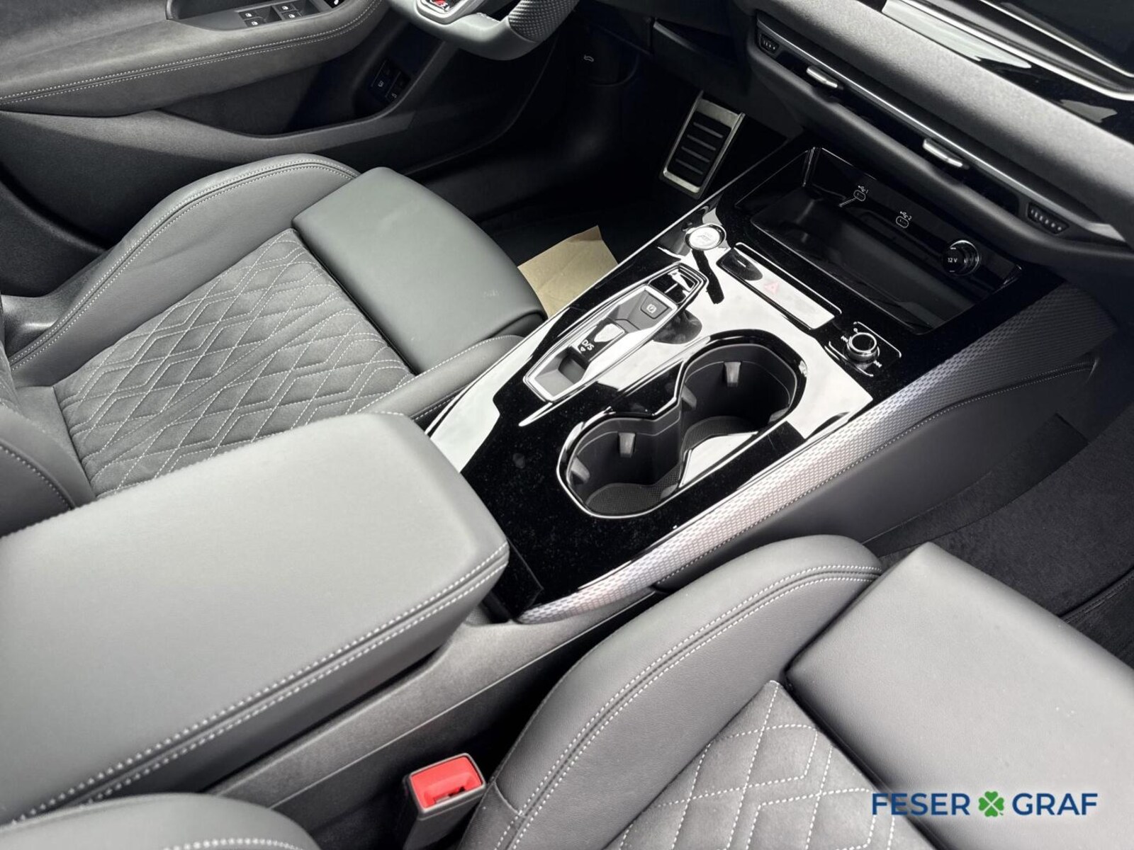 Audi A5 Avant – Bild 12