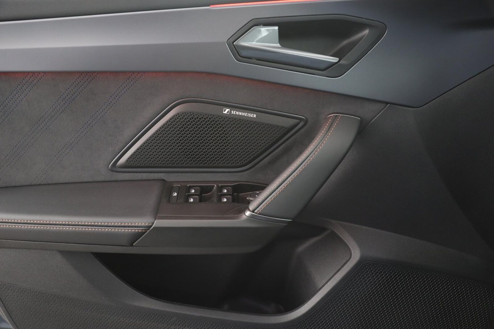 CUPRA Leon – Bild 17