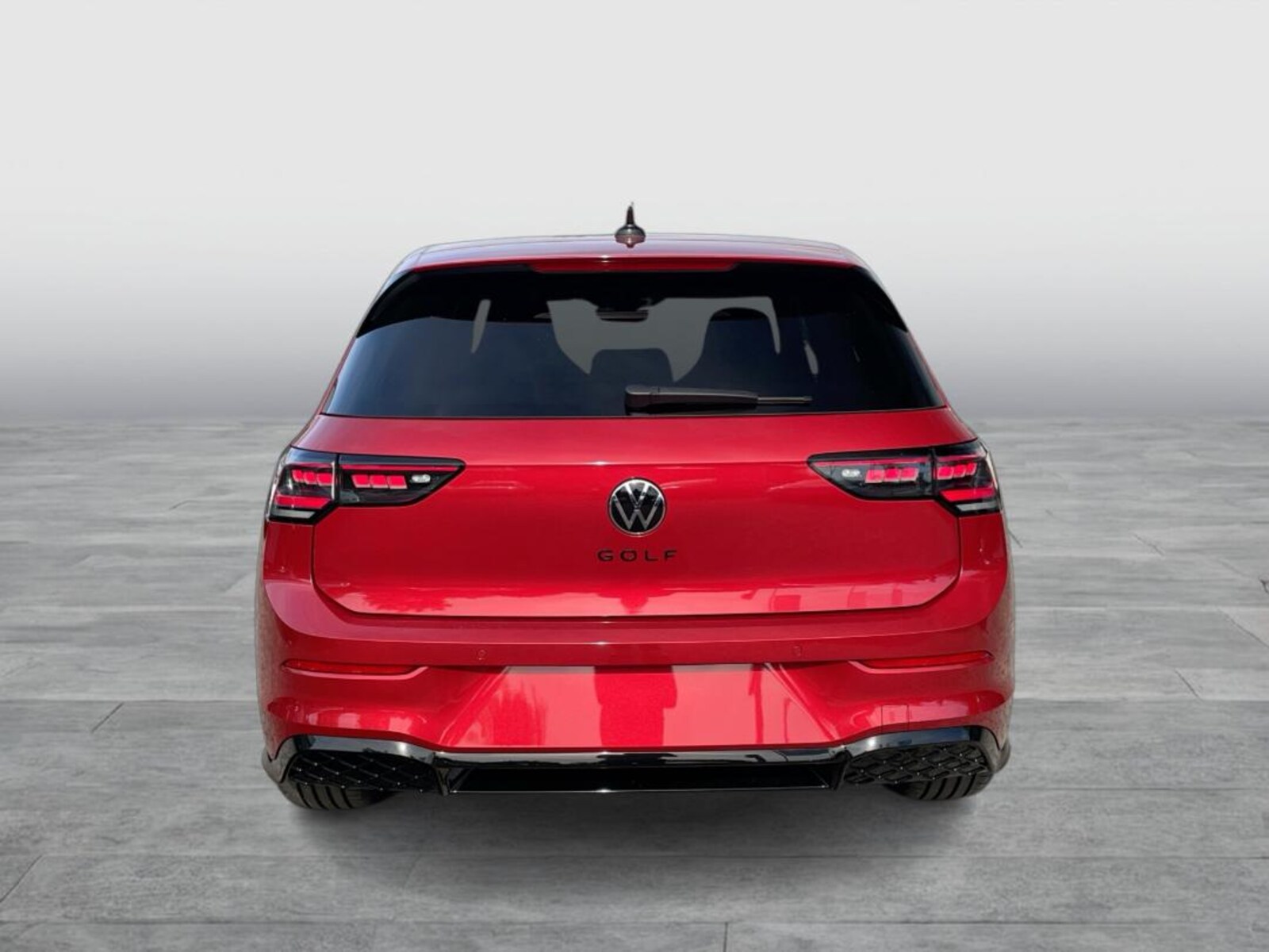 Volkswagen Golf – Bild 5