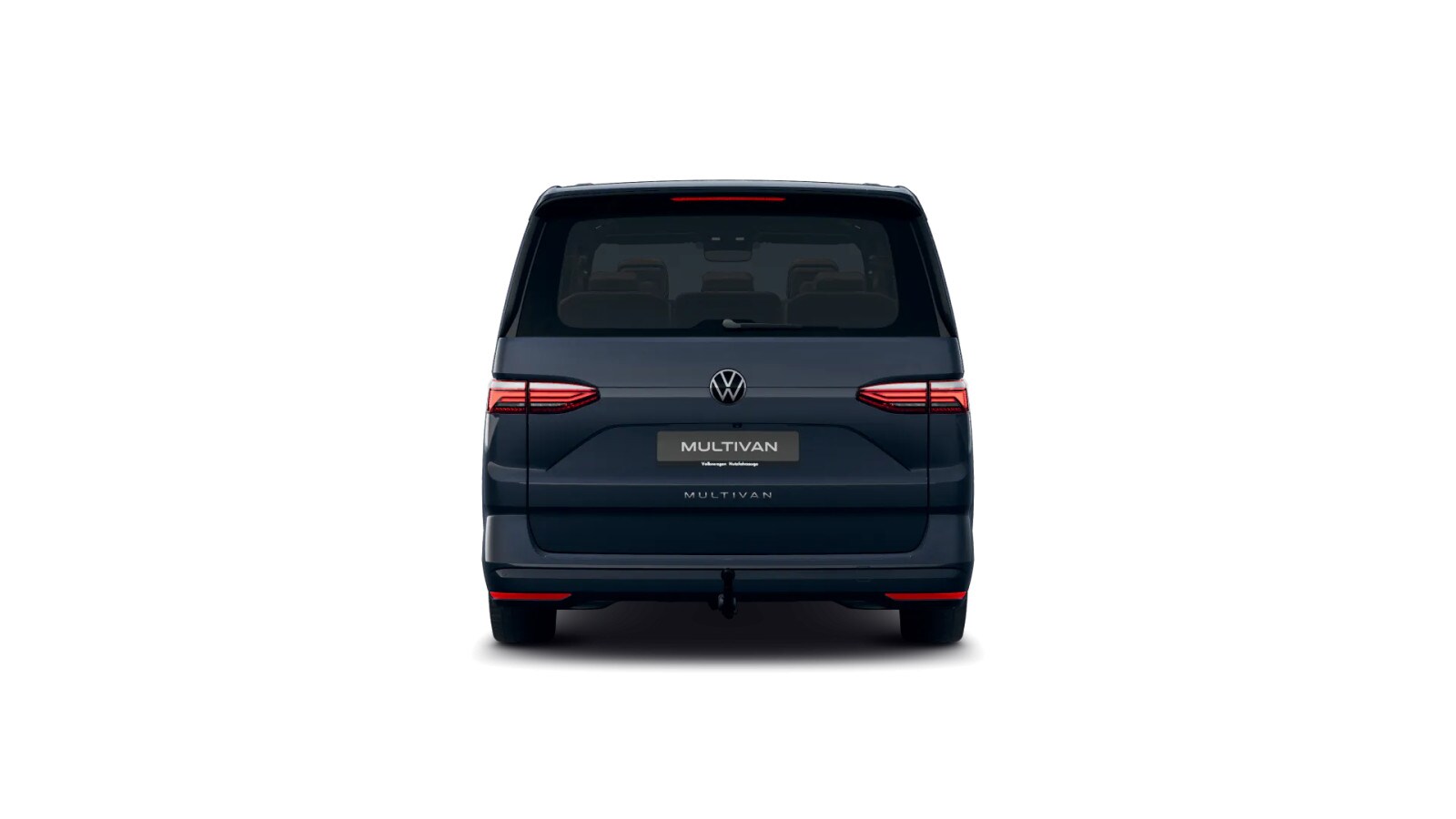 Volkswagen Multivan Langversion – Bild 9