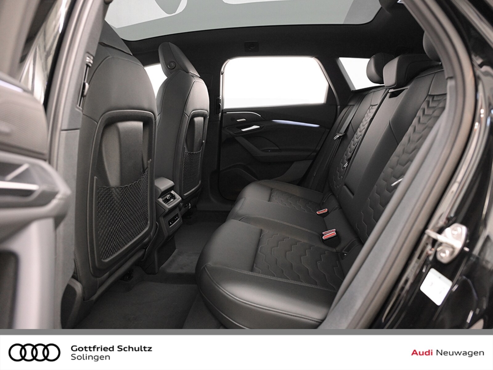 Audi A6 Avant e-tron – Bild 13