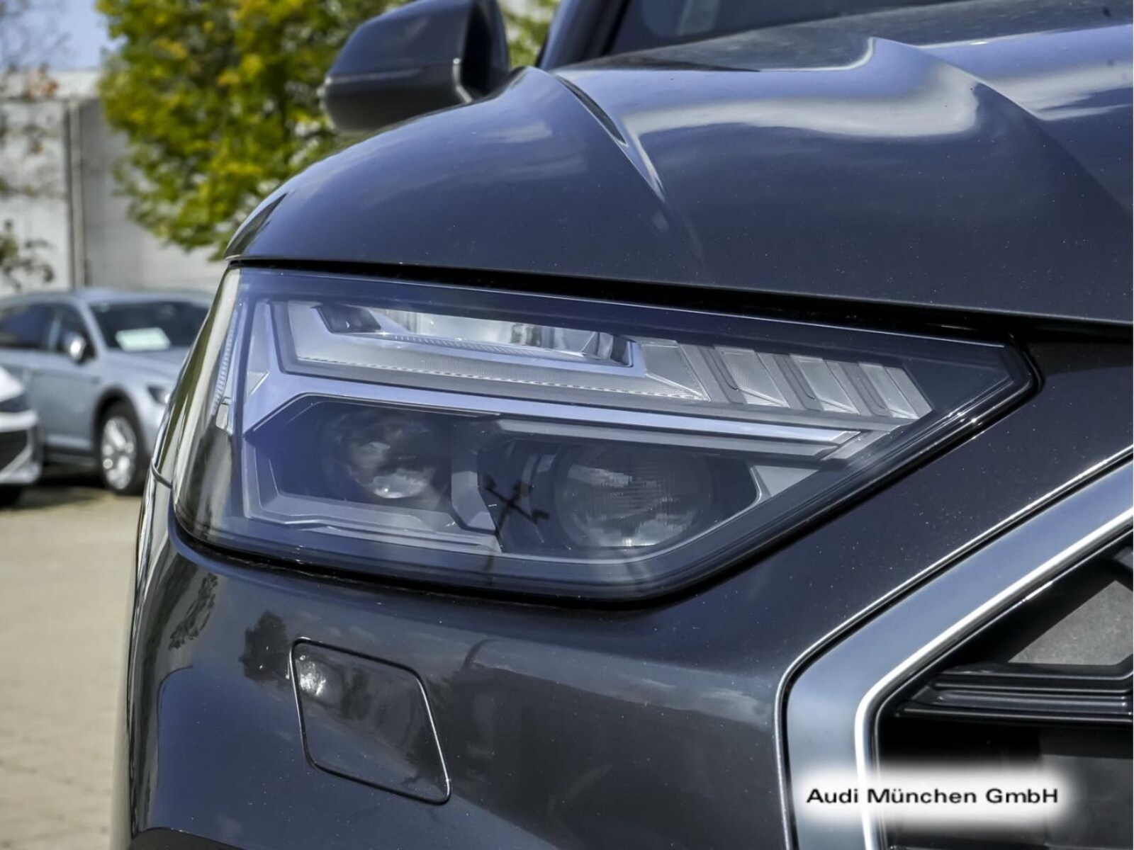 Audi Q5 – Bild 7