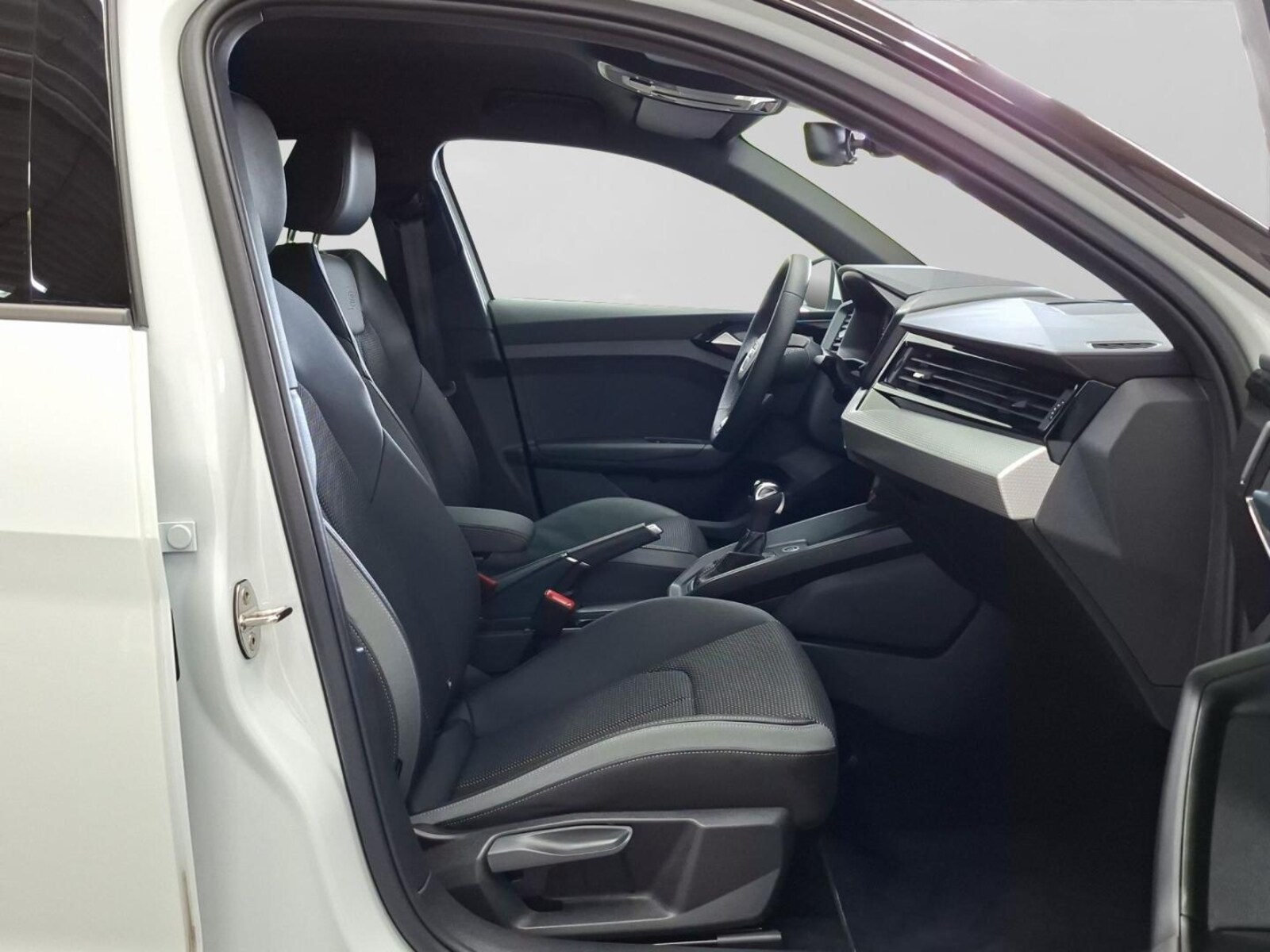 Audi A1 Sportback – Bild 4