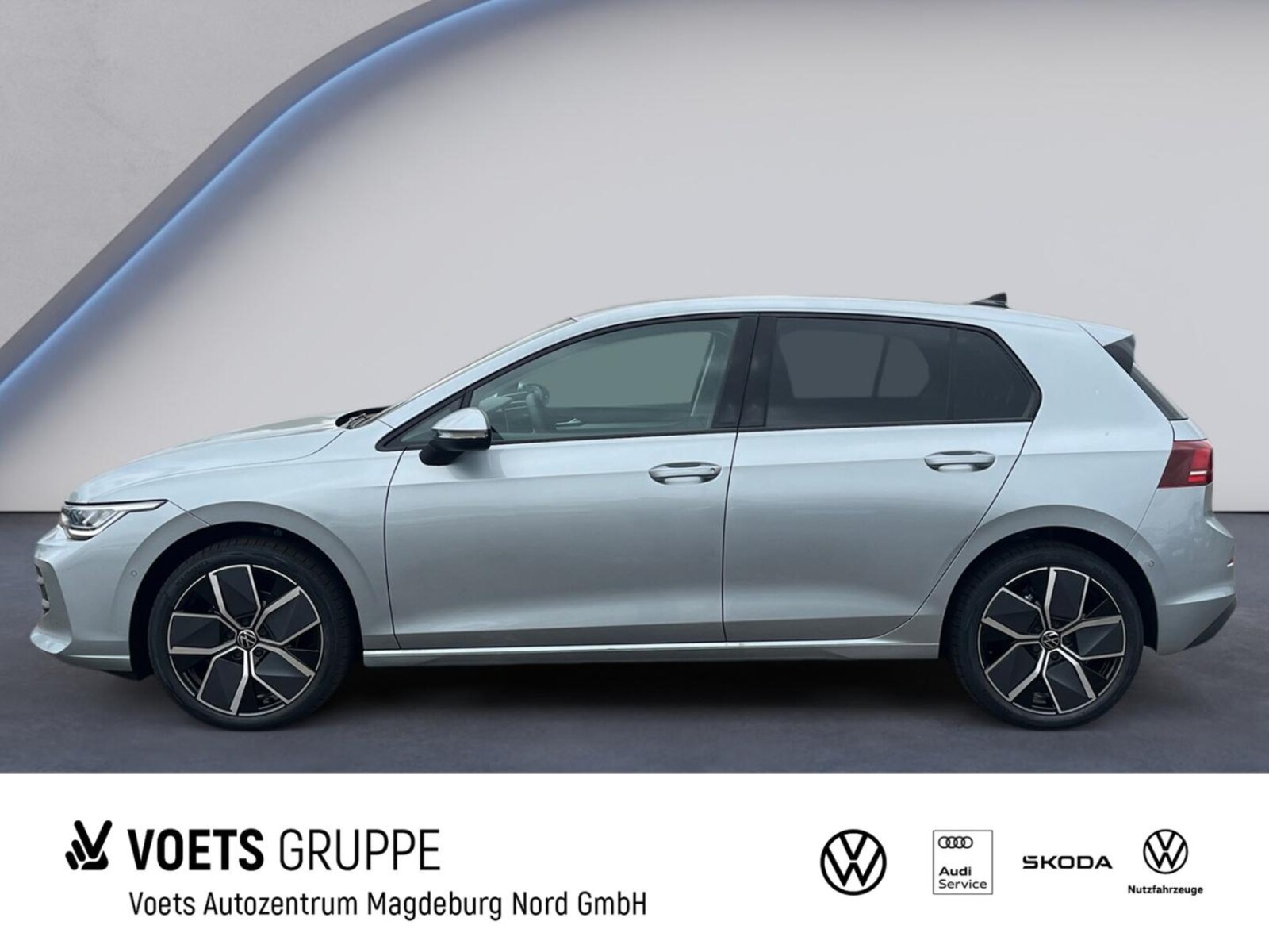 Volkswagen Golf – Bild 3
