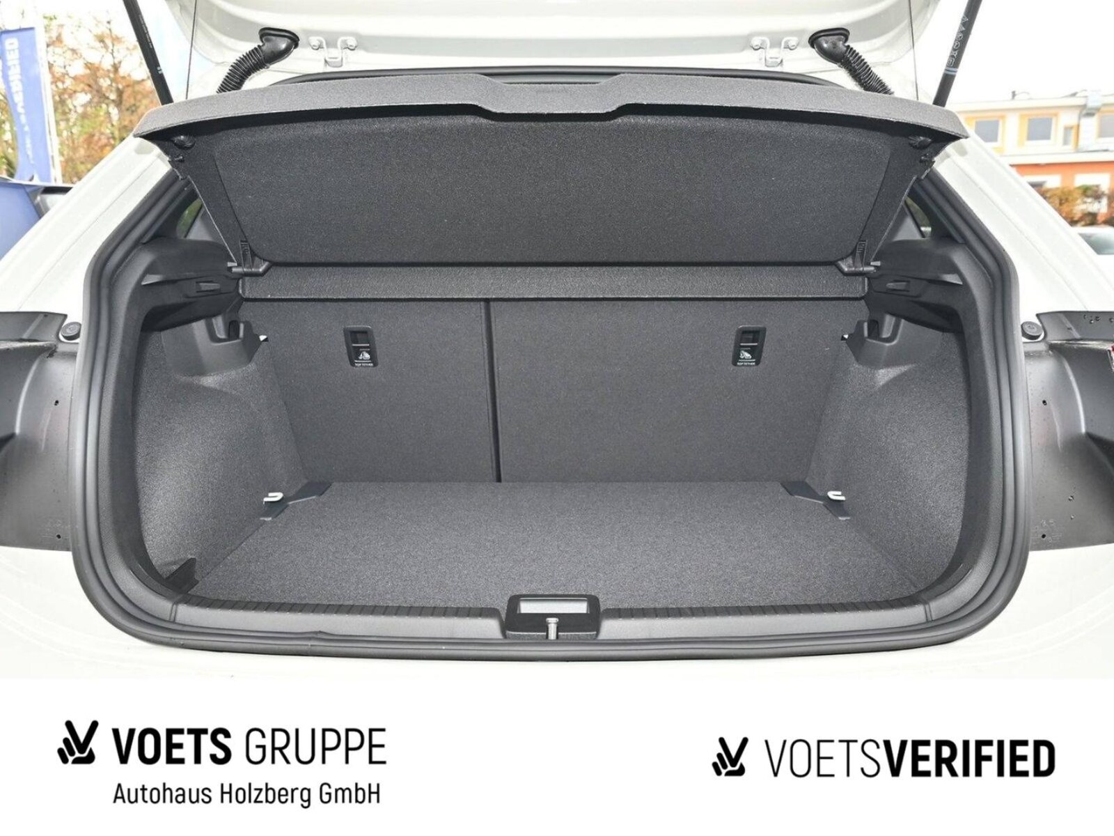 Volkswagen Polo – Bild 7