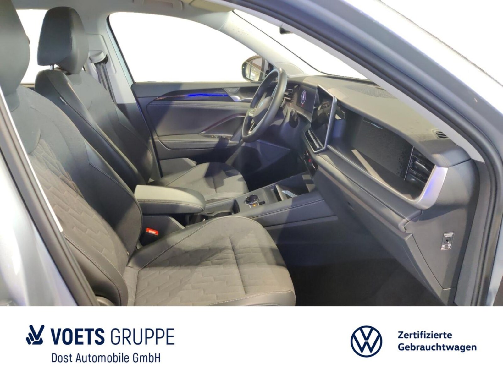Volkswagen Tayron – Bild 7