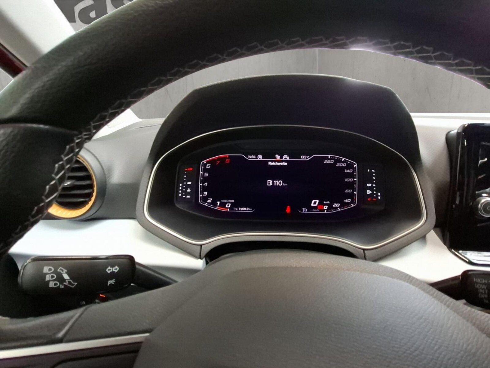 SEAT Ibiza – Bild 11