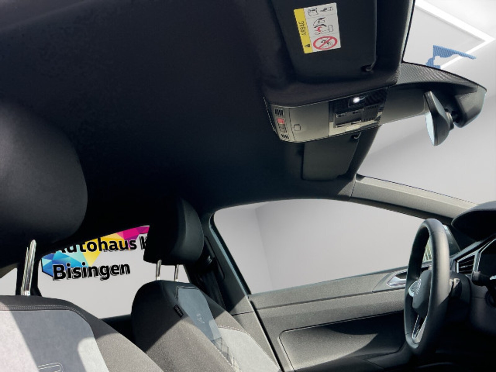 Volkswagen Taigo – Bild 21