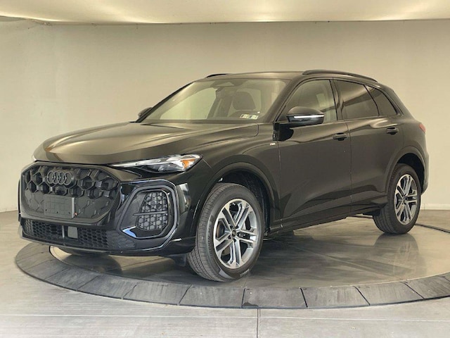 2026 Audi Q5 Premium