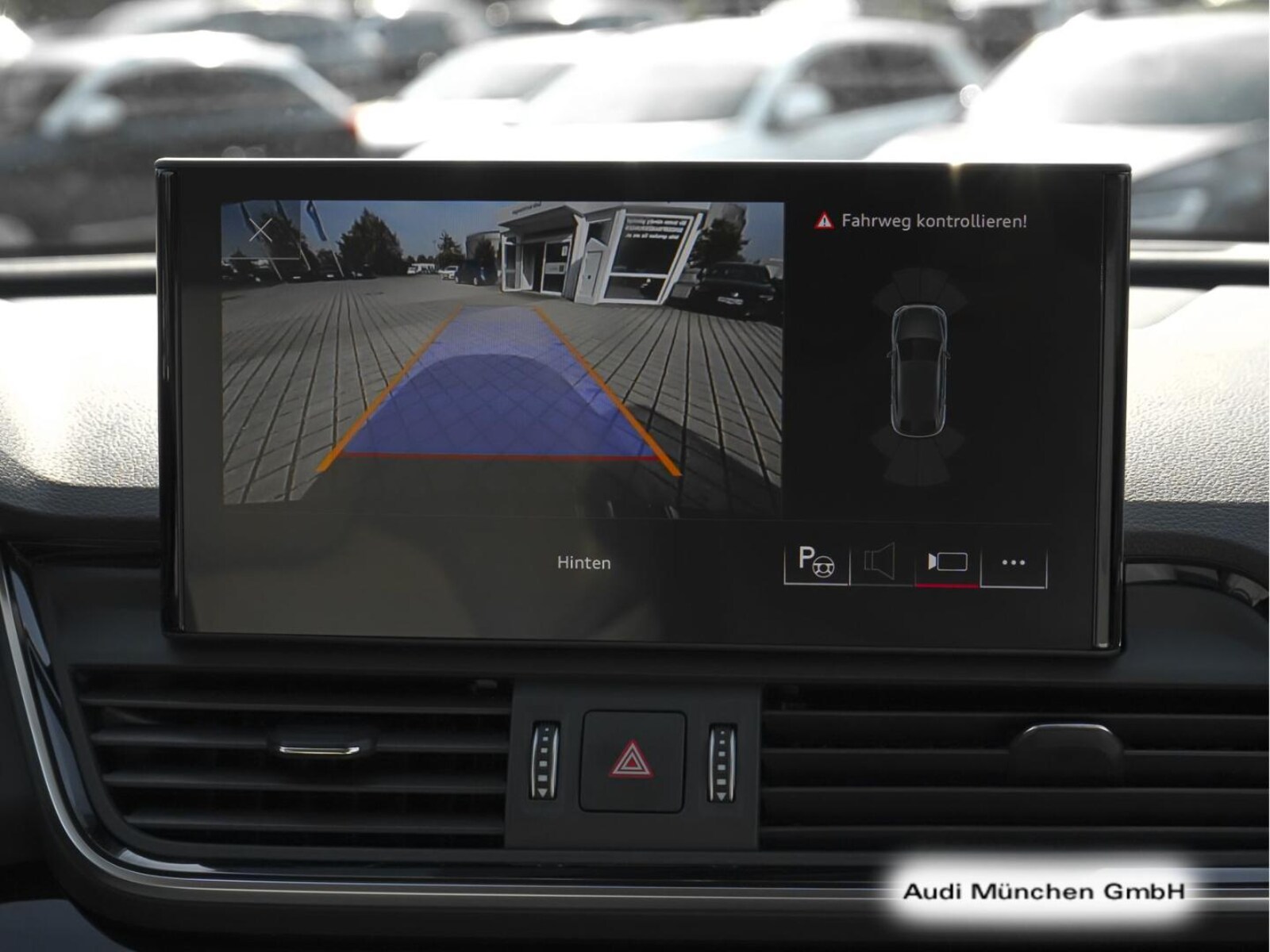 Audi Q5 Sportback – Bild 13