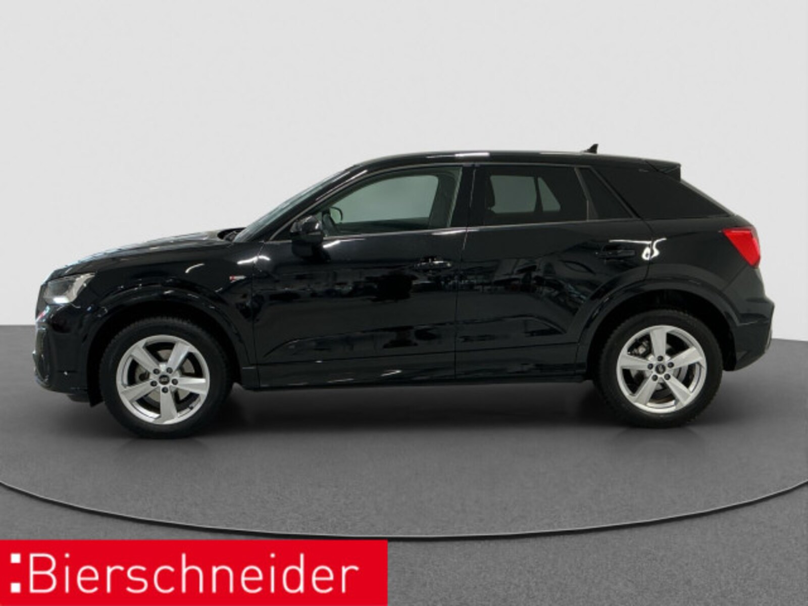 Audi Q2 – Bild 3