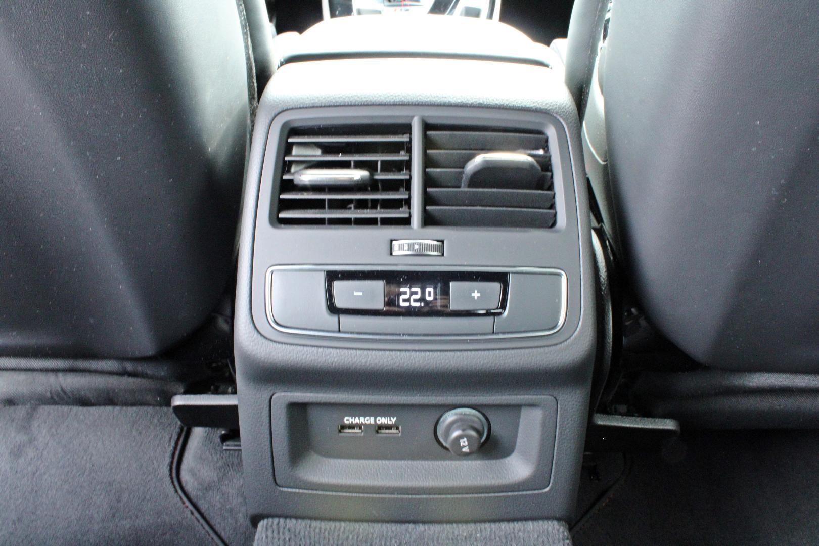 Image about Audi RS 5 Sportback TFSI quattro tiptronic