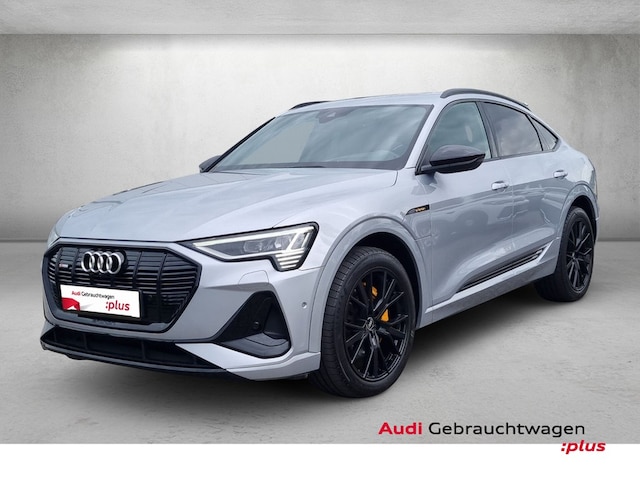 Audi e-tron Sportback