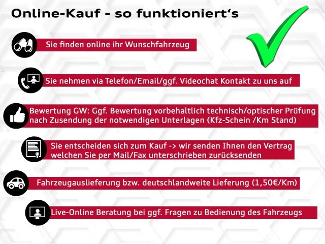 Image about Audi S8 TFSI quattro tiptronic