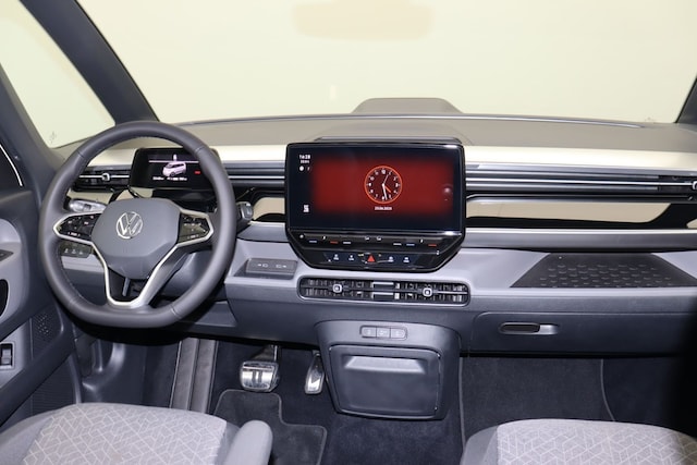 Volkswagen ID.Buzz