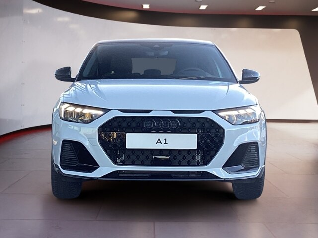Image about Audi A1 allstreet 30 TFSI S tronic