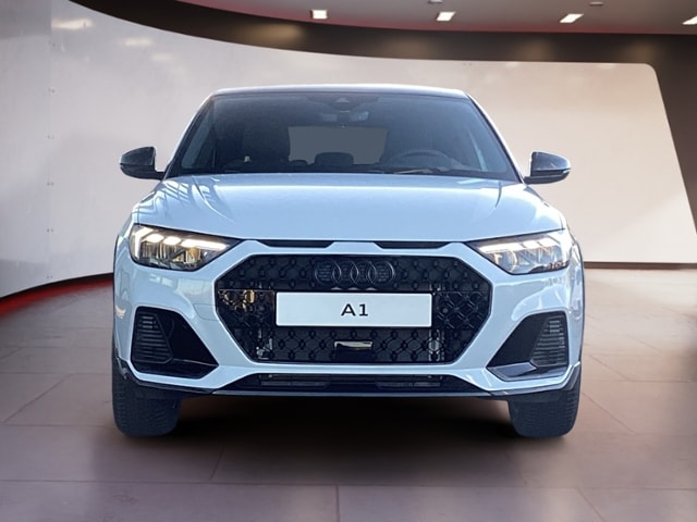 Image about Audi A1 allstreet 30 TFSI S tronic