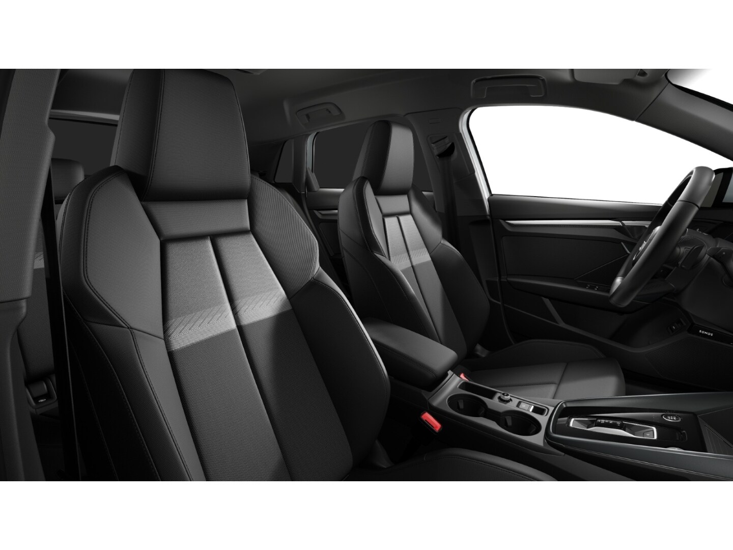 Image about Audi A3 Sportback 35 TDI S tronic