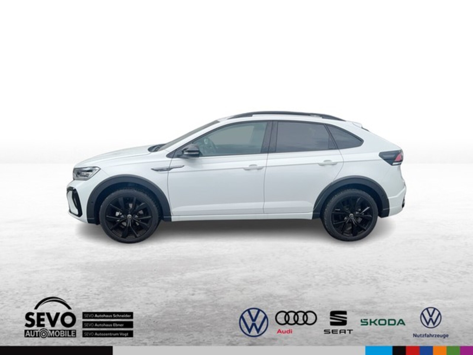 Volkswagen Taigo – Bild 2