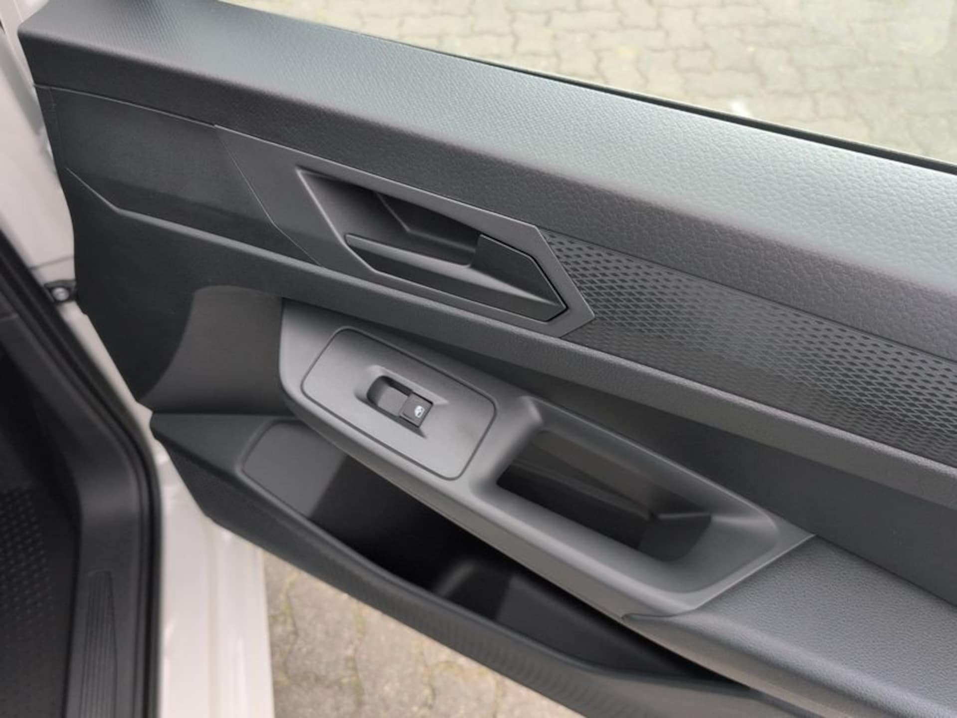 Volkswagen Caddy Cargo