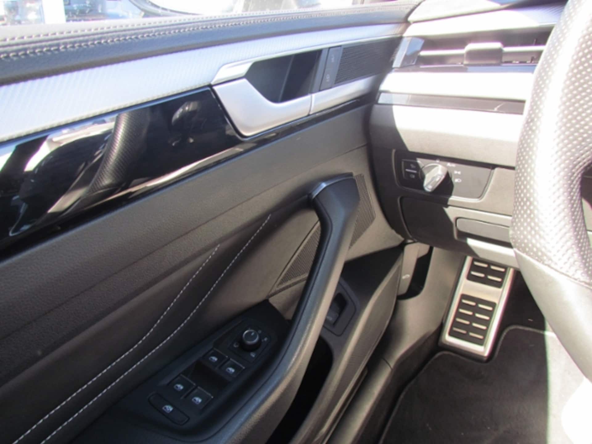 Volkswagen Arteon Shooting Brake R-Line