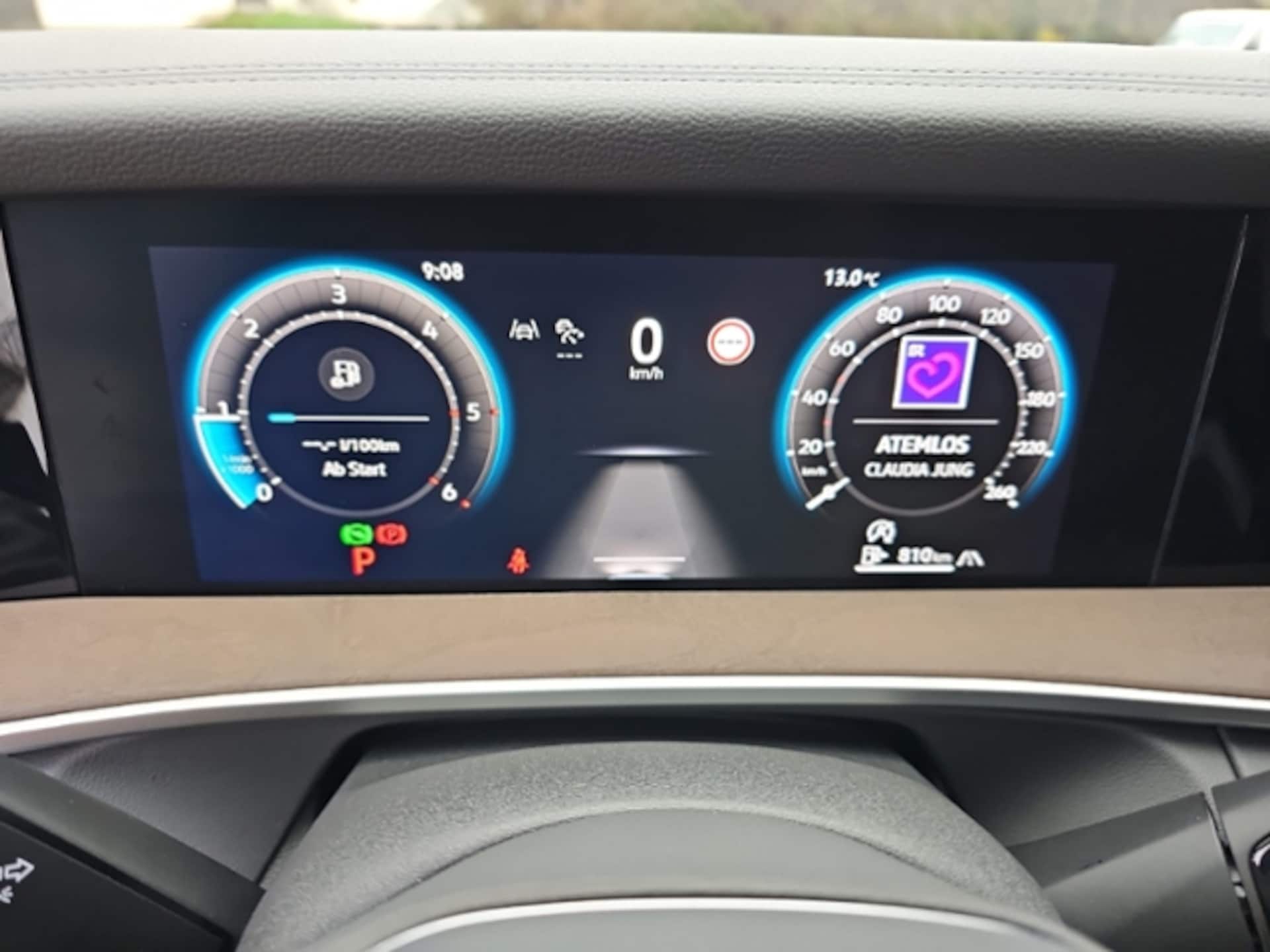 Volkswagen Tayron Elegance
