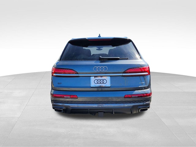 2026 Audi Q7 S Line Premium Plus - Photo 6