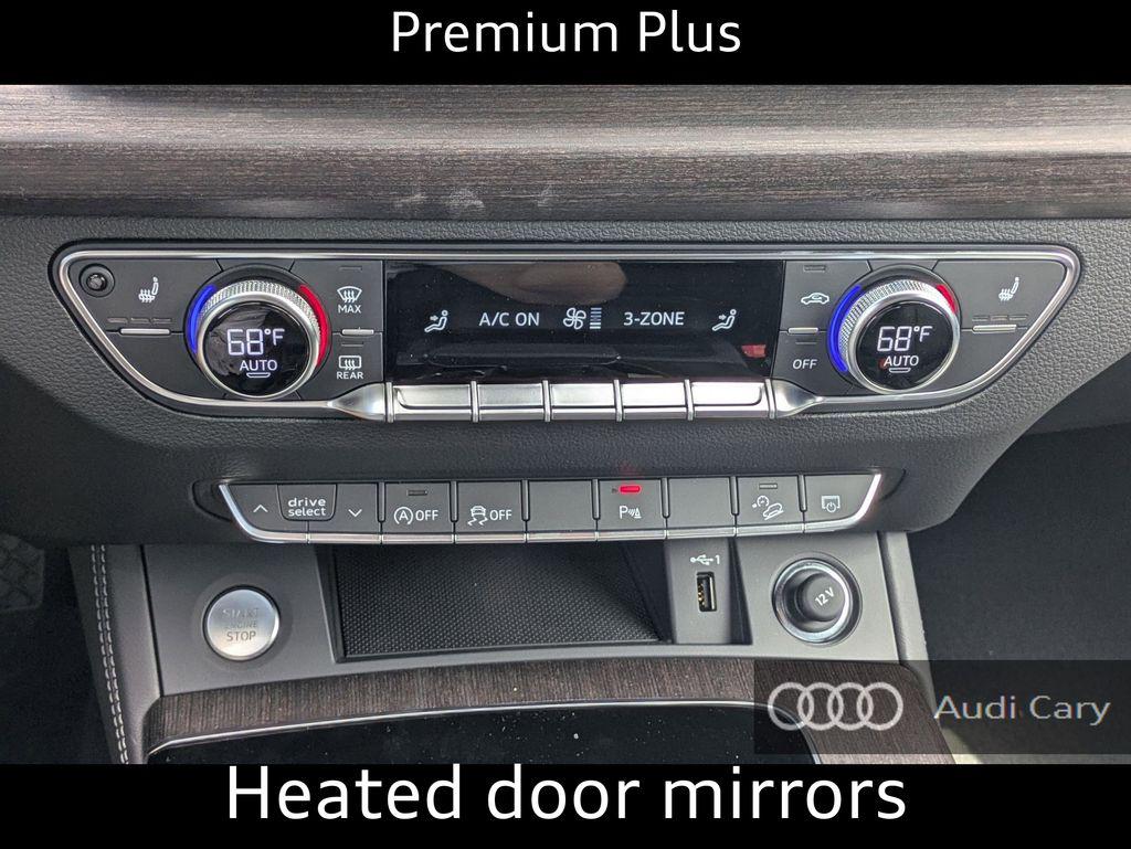 2025 Audi Q5 Sportback Premium Plus - Photo 15