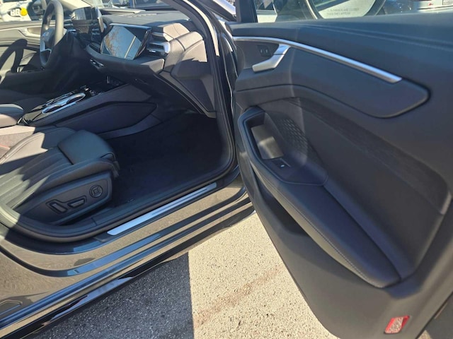 2026 Audi A6 Prestige - Photo 10
