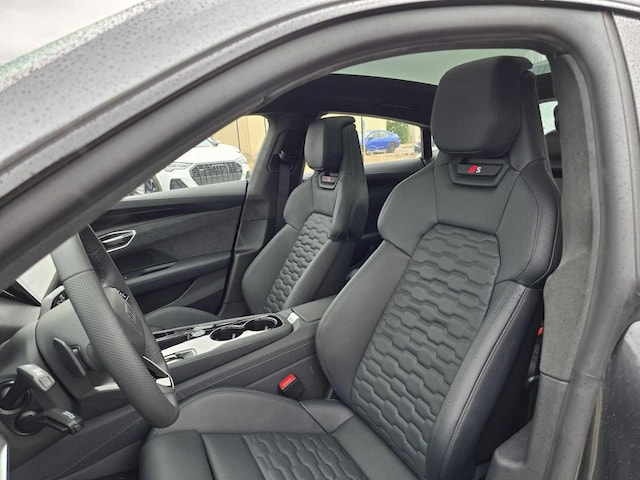 2026 Audi S e-tron GT Prestige - Photo 23