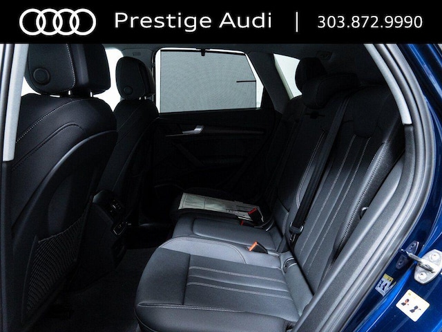 2025 Audi Q5 Premium Plus - Photo 25