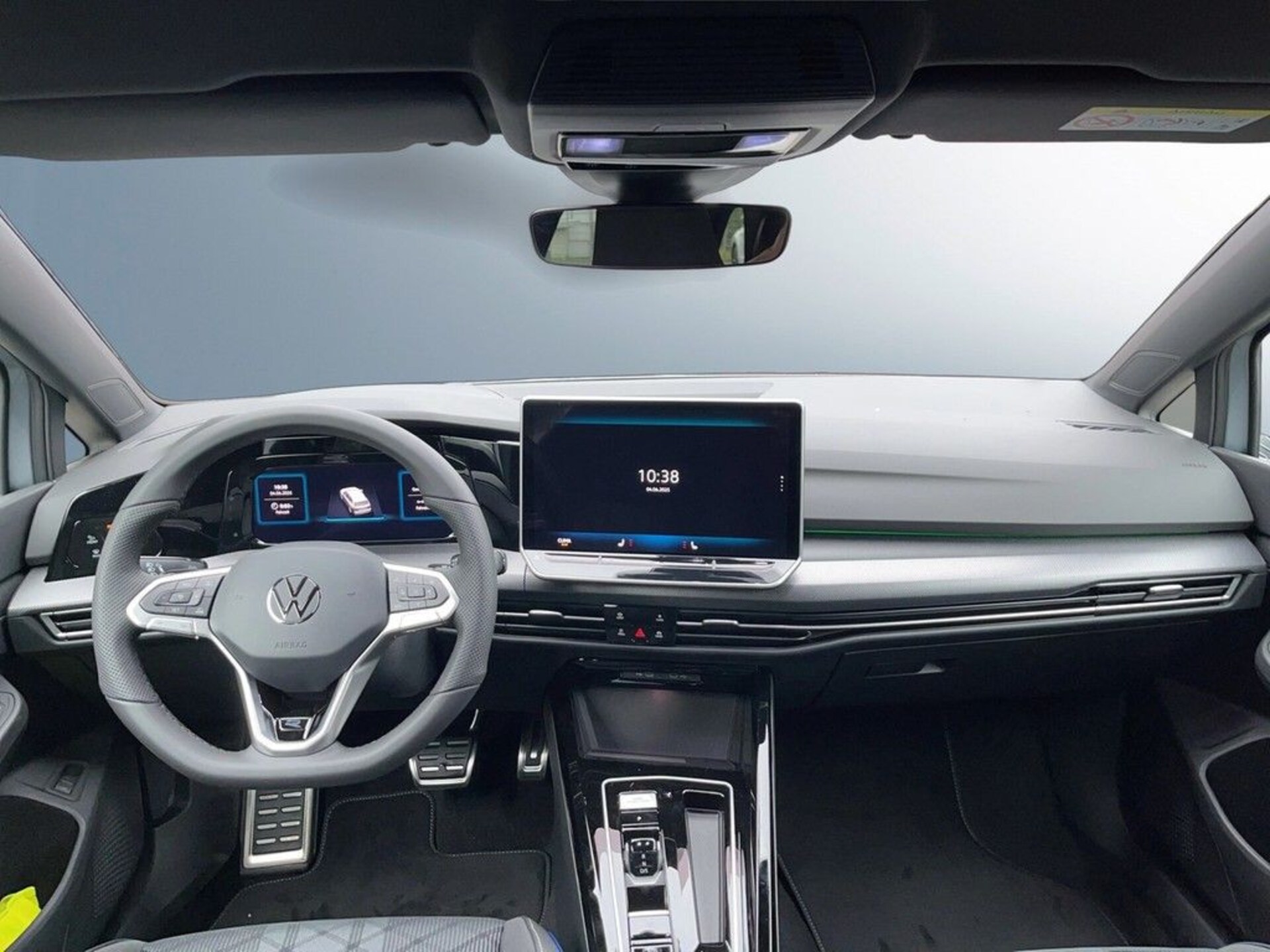 Volkswagen Golf Variant R-Line