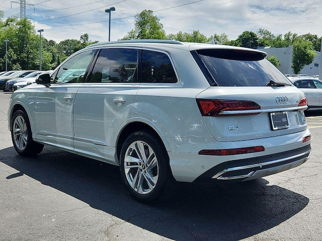 2023 Audi Q7