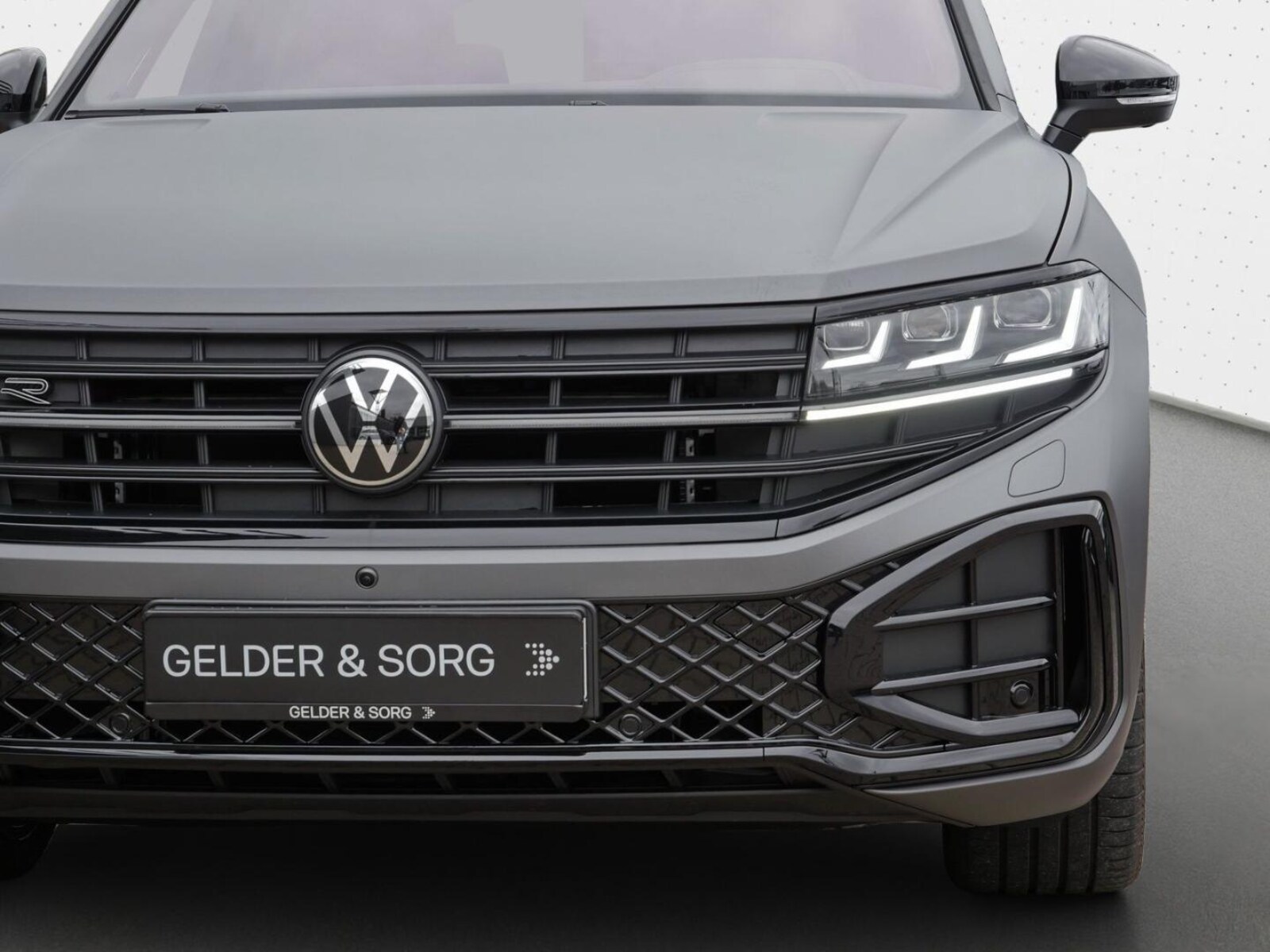Volkswagen Touareg – Bild 12