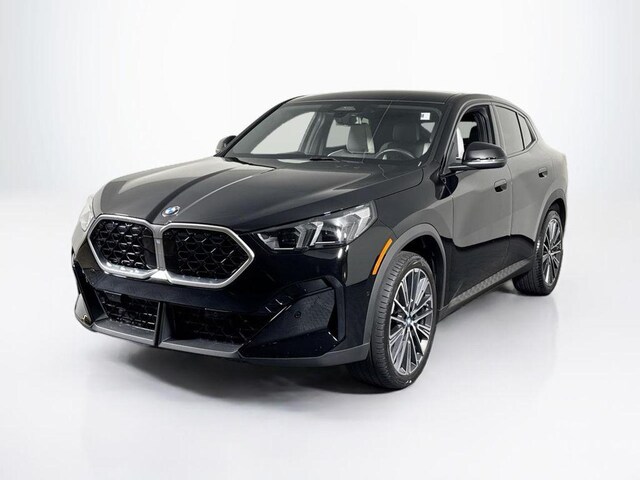 2025 BMW X2