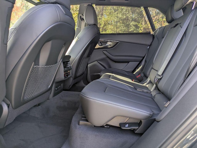 2026 Audi Q8 Premium Plus - Photo 6