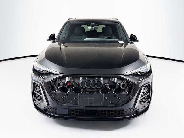 2026 Audi SQ5