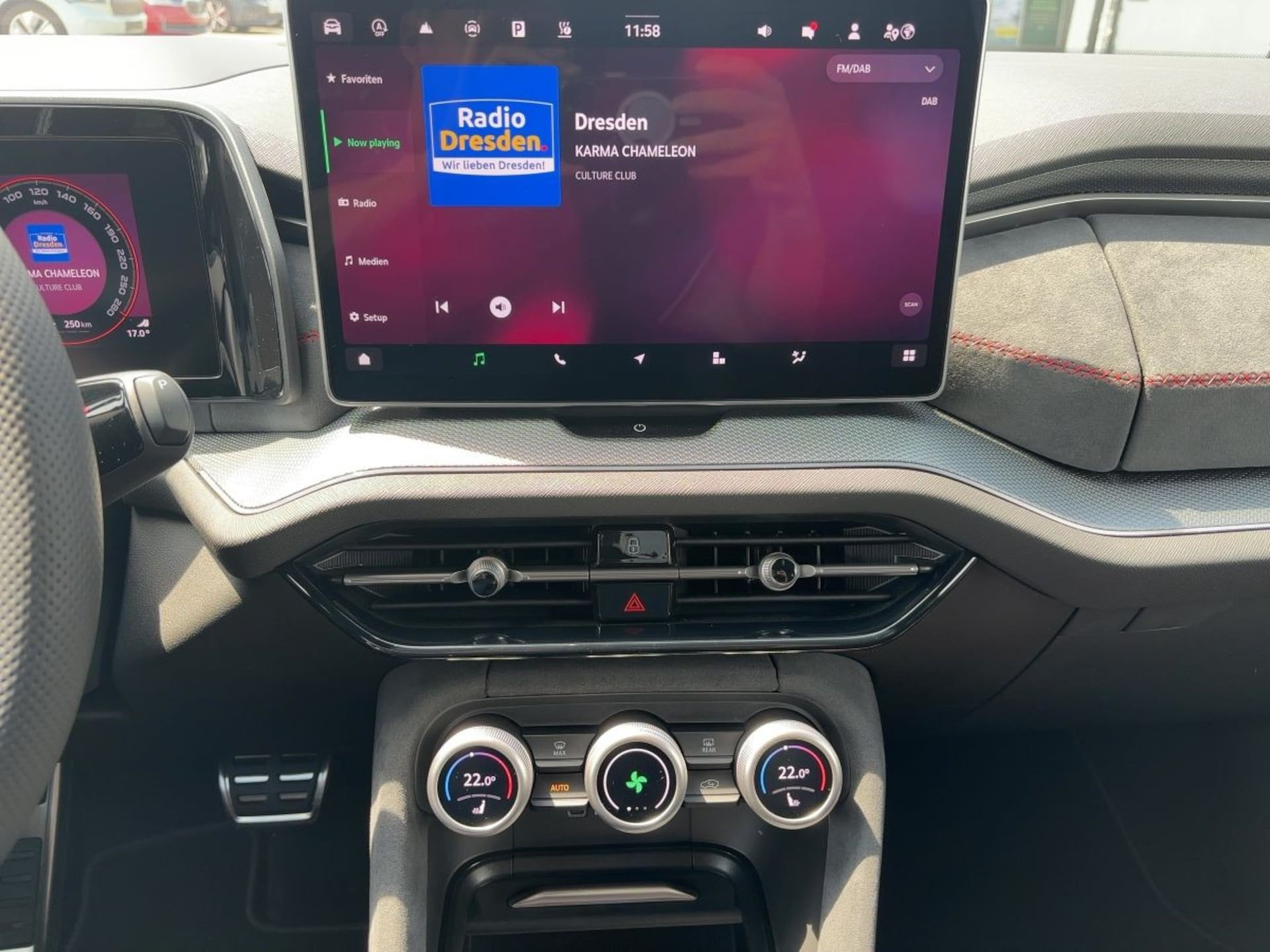 Skoda Kodiaq RS