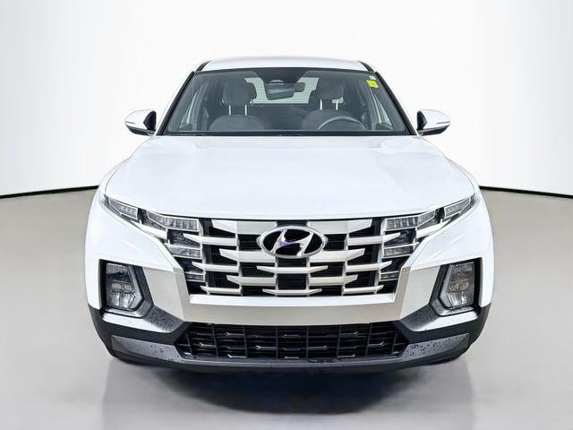 2024 Hyundai Santa Cruz