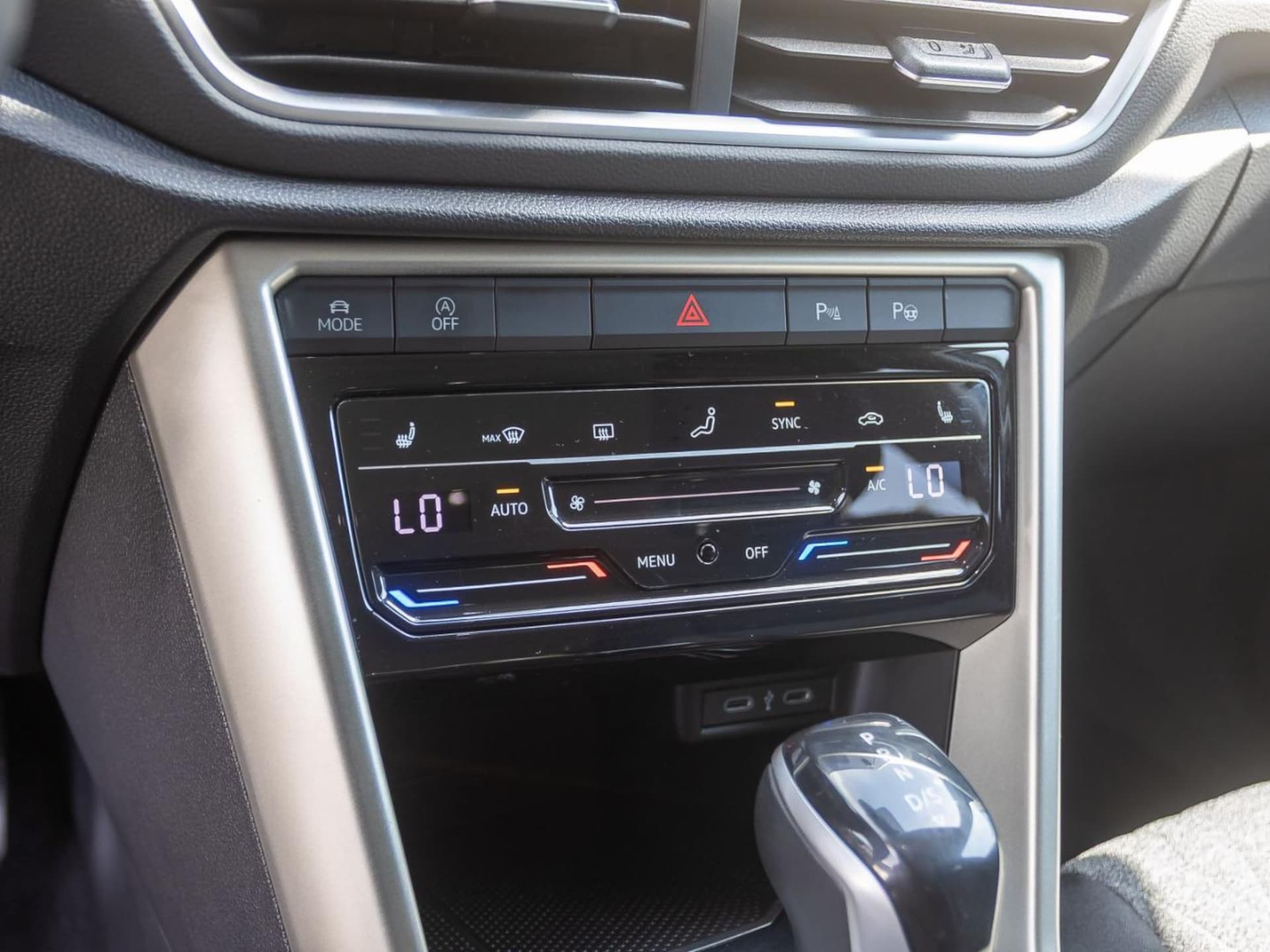 Volkswagen T-Roc MOVE