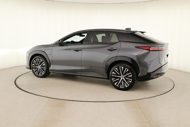 2023 Lexus RZ 450e